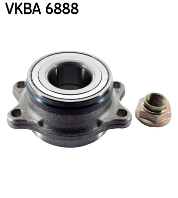 SKF VKBA6888