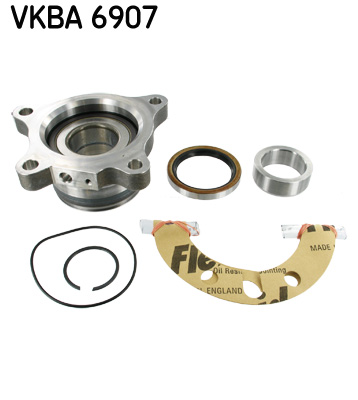 SKF VKBA6907