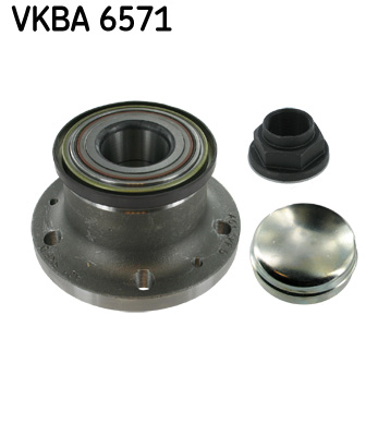 SKF VKBA6571