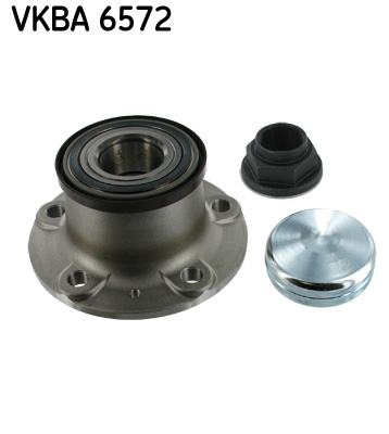 SKF VKBA6572