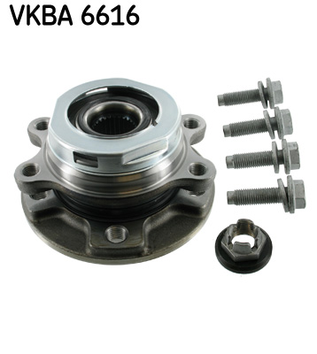 SKF VKBA6616