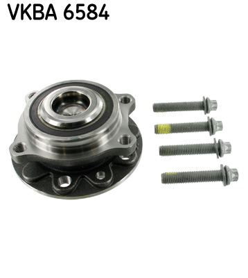 SKF VKBA6584