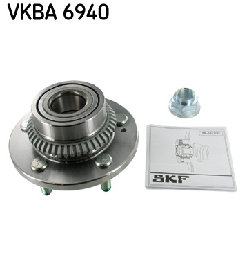 SKF VKBA6940