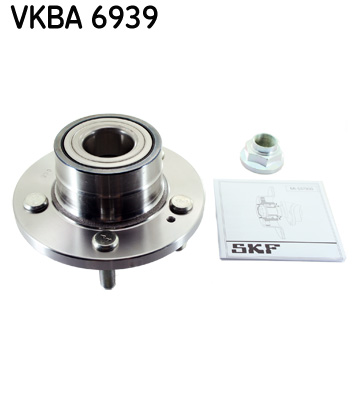 SKF VKBA6939