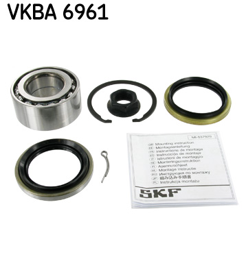 SKF VKBA6961