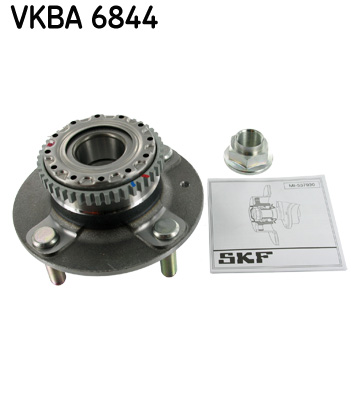 SKF VKBA6844