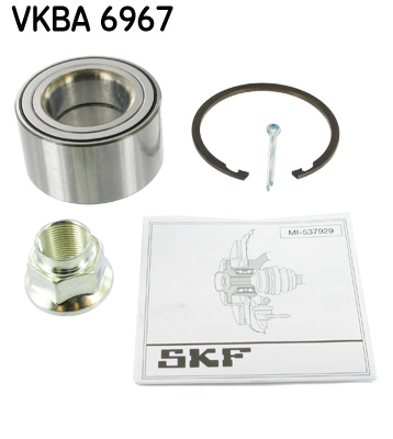 SKF VKBA6967