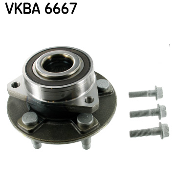 SKF VKBA6667