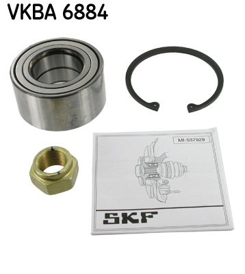 SKF VKBA6884