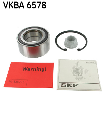 SKF VKBA6578