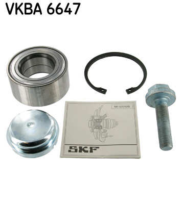 SKF VKBA6647