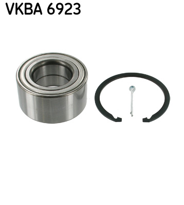 SKF VKBA6923