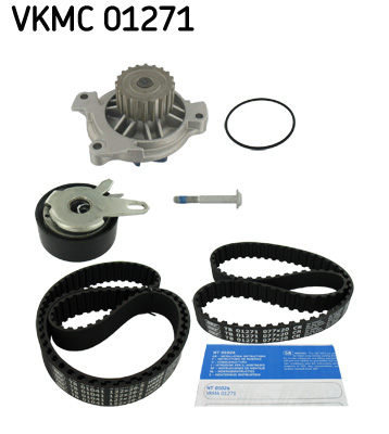 SKF VKMC01271