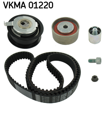 SKF VKMA01220