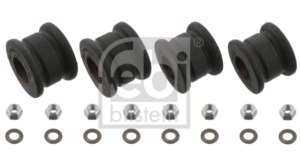 Febi 17100 Anti Roll Bar Bush
