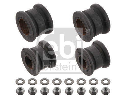 Febi 18048 Anti Roll Bar Bush (Front)