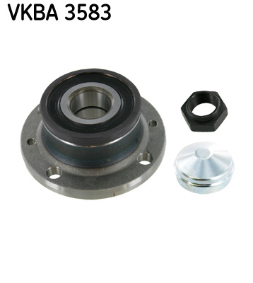 SKF VKBA3583