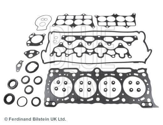 Blue Print ADH26236