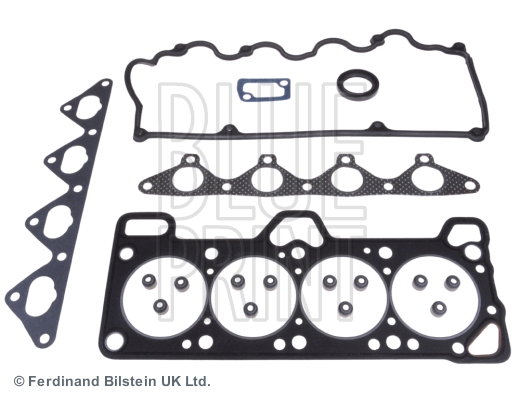 Blue Print ADG06205