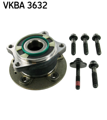 SKF VKBA3632