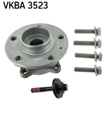 SKF VKBA3523