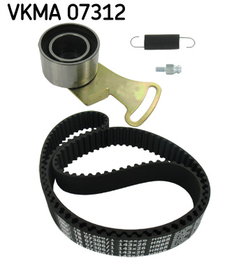 SKF VKMA07312