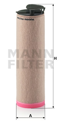 Mann CF610