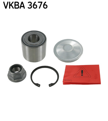 SKF VKBA3676