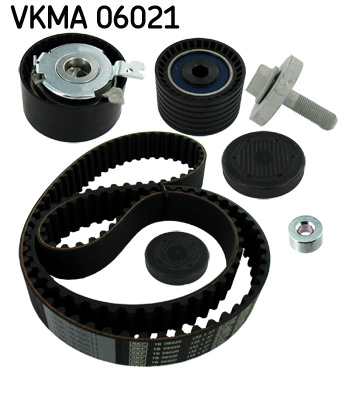 SKF VKMA06021