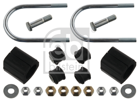 Febi 07196 Anti Roll Bar Bush Kit