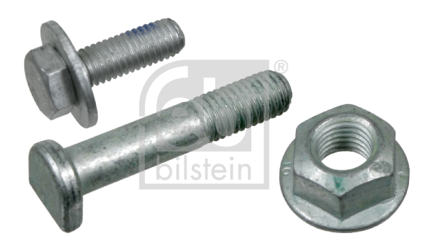 Febi 21505 Tie Rod End Mounting Kit