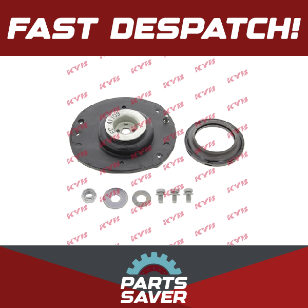 KYB Top Strut Mounting Front Right SM1911 [PM265172]