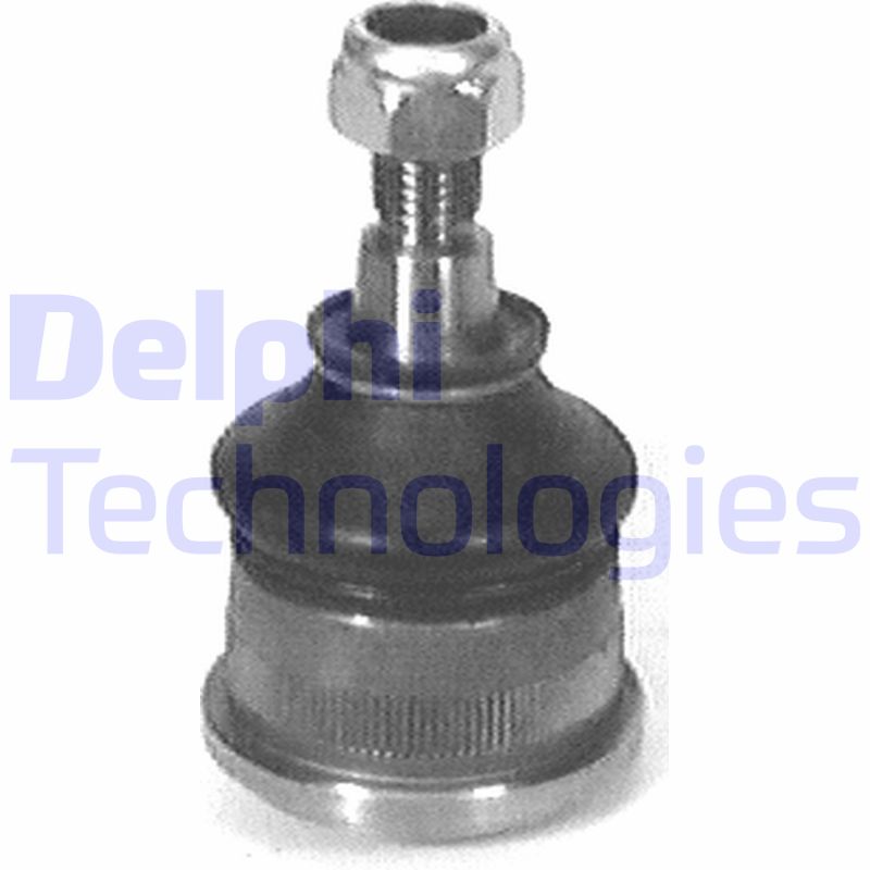 Delphi TC163