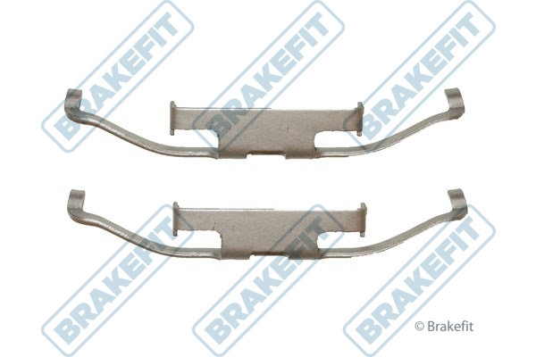 Brakefit BKT1012