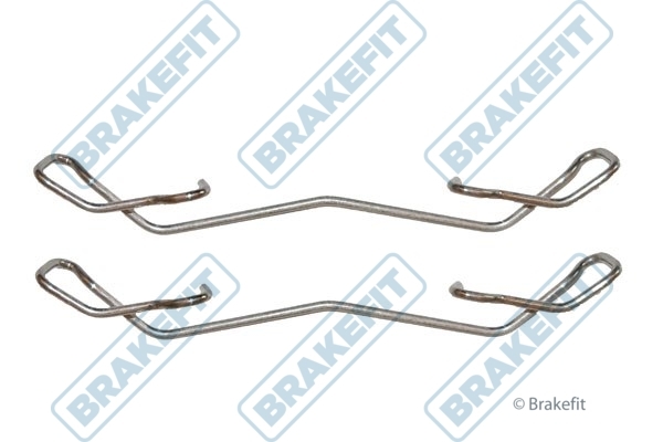 Brakefit BKT1025