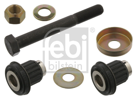Febi 02345 Steering Arm Repair Kit