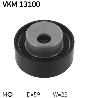 SKF VKM13100