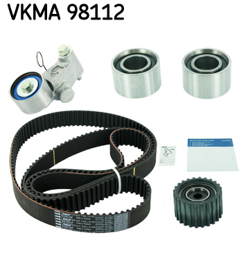 SKF VKMA98112