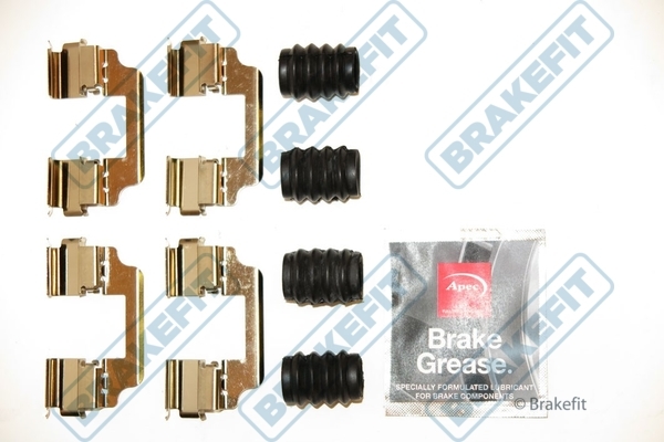 Brakefit BKT1204