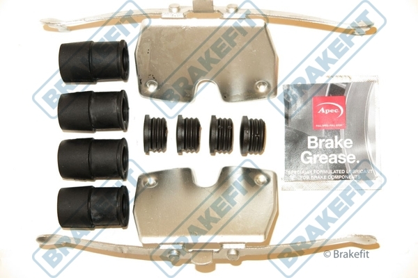 Brakefit BKT1341