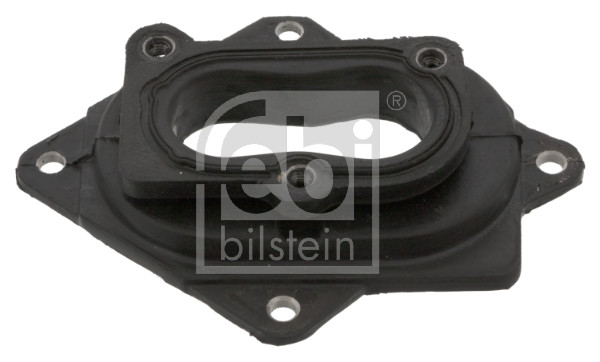Febi 07107 Flange, Carburettor
