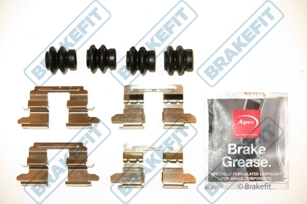 Brakefit BKT1381