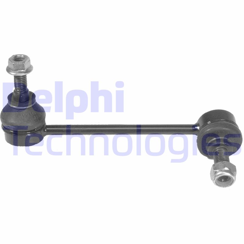 Delphi TC484