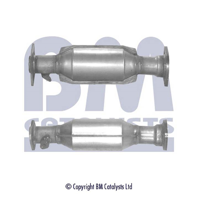 BM Catalysts BM90881