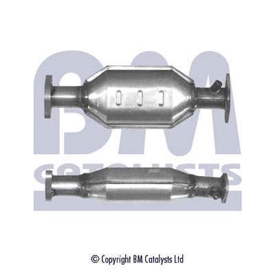 BM Catalysts BM90642