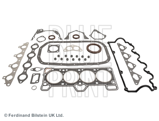 Blue Print ADG06206