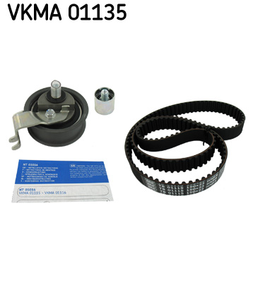 SKF VKMA01135