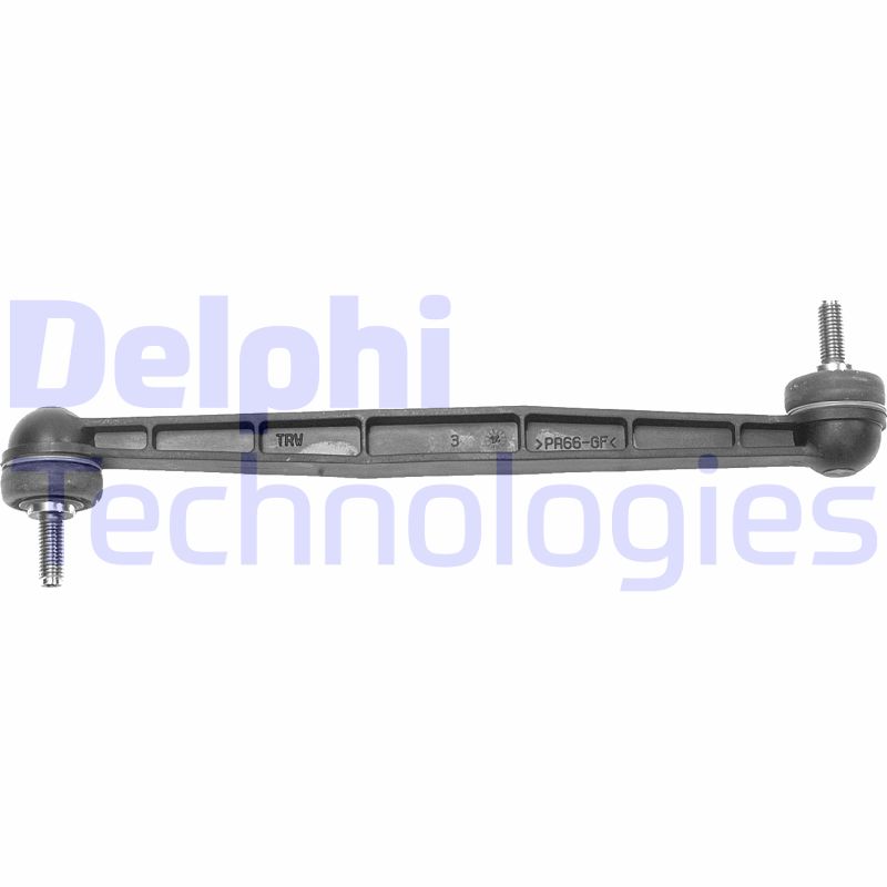 Delphi TC618