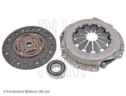 Blue Print ADG03007