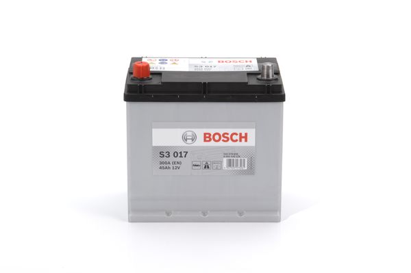 Bosch S3017 Car Battery
